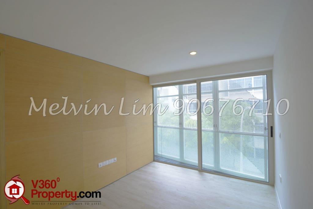The Sanctuary @ Geylang (D14), Apartment #99556182